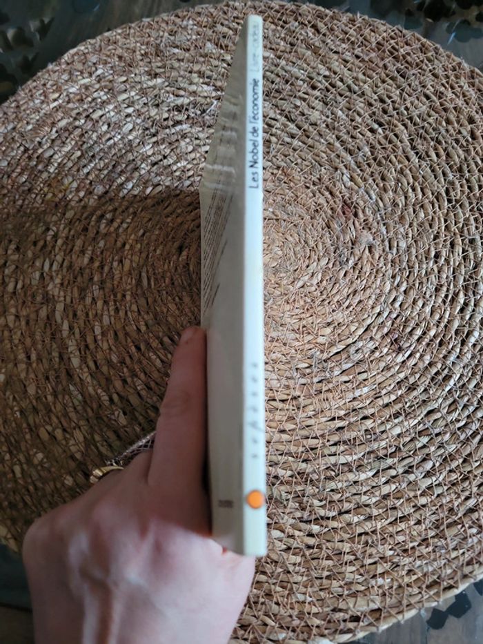 Les Nobels de l économie - photo numéro 2