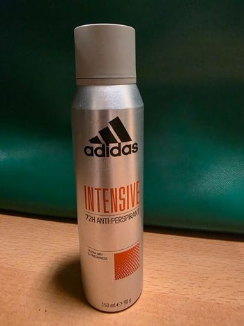 Adidas Intensive 72H