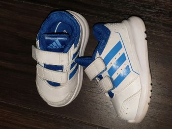 Baskets Adidas