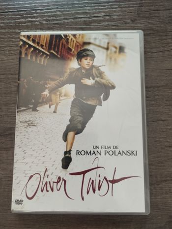 Oliver Twist 
