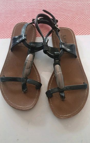 Sandales lpb pointure 32