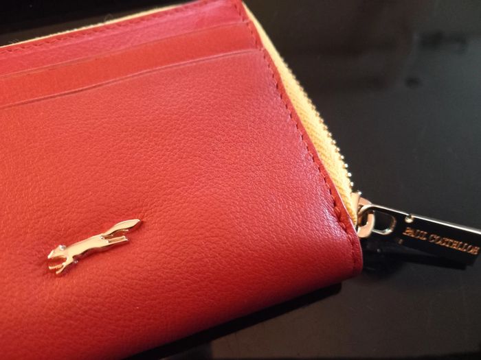 Porte-monnaie - Paul Costelloe - photo numéro 4