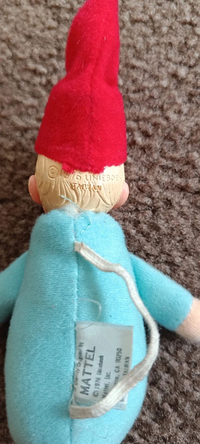 Gnome David rare - photo numéro 4