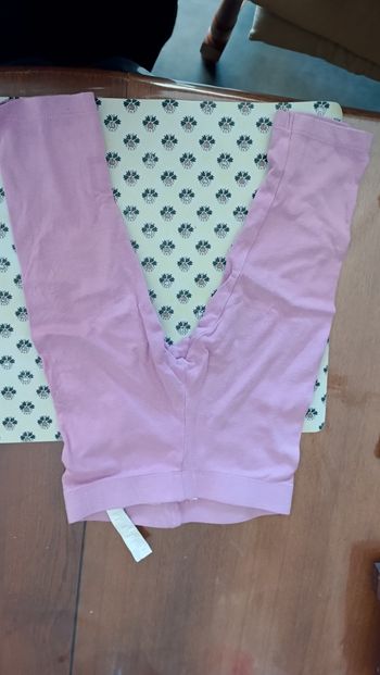 Legging 3 ans