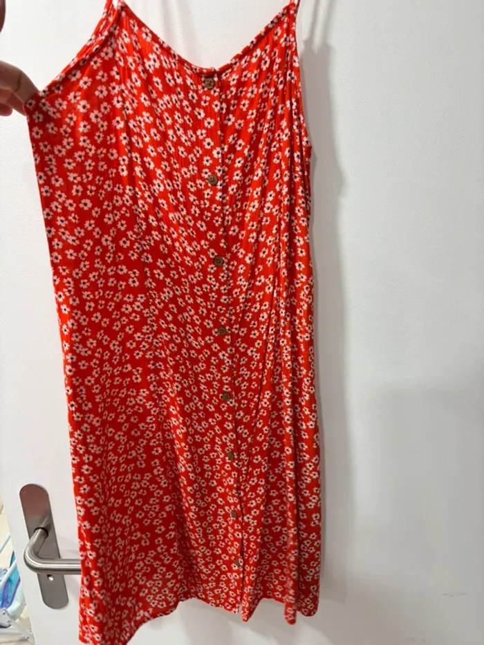 Jolie robe Primark 12/13 ans fille