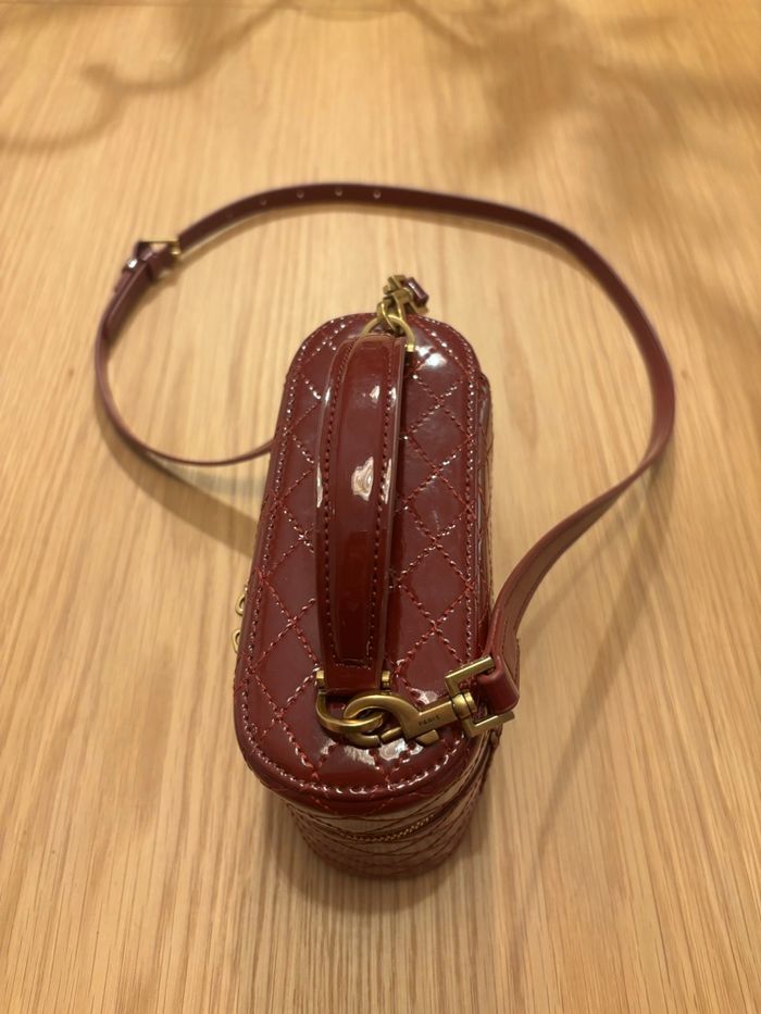 Sac luxe - photo numéro 5