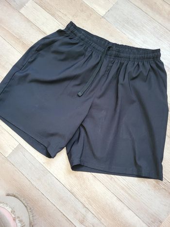 Short homme