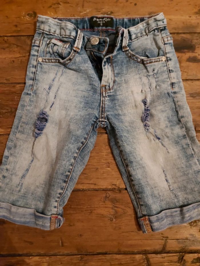 Lot de vêtements garçon - photo numéro 5