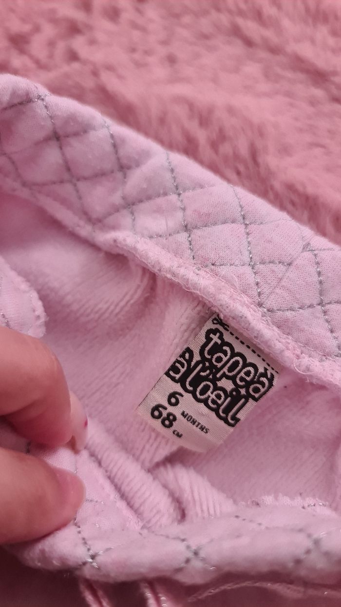 Pantalon - photo numéro 2