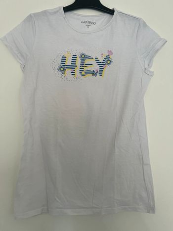 Tee shirt 12 ans