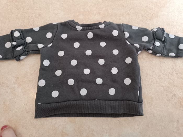 Pull minnie - photo numéro 2