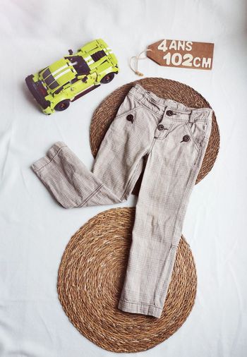 Pantalon 🧑 catimini, 4ans