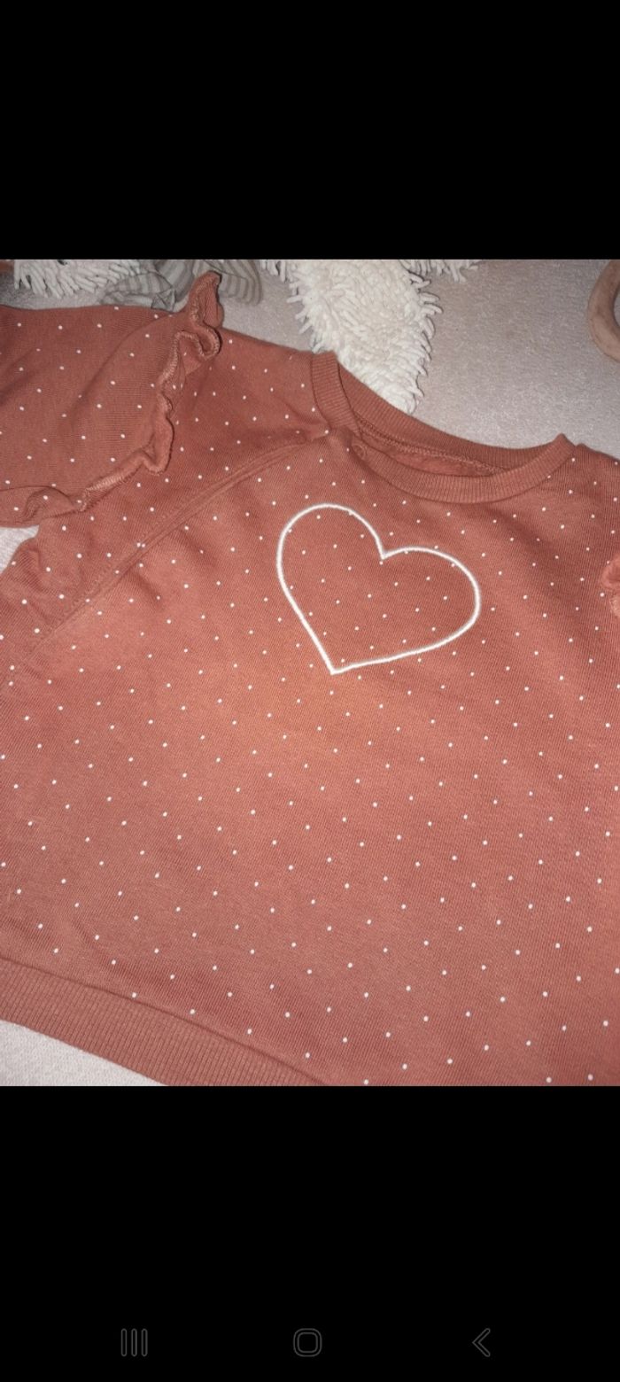 Pull 12 mois - photo numéro 2