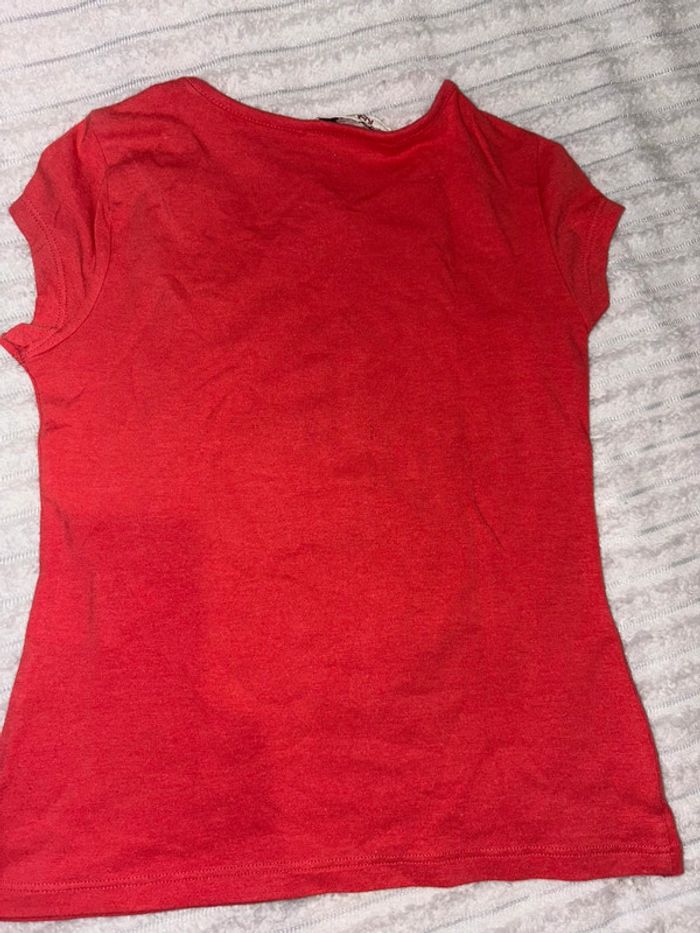 T shirt Kenzo enfant - photo numéro 5