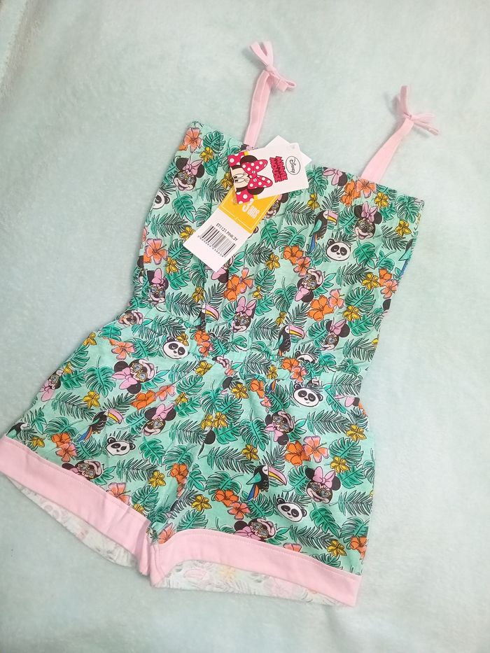Combi Minnie