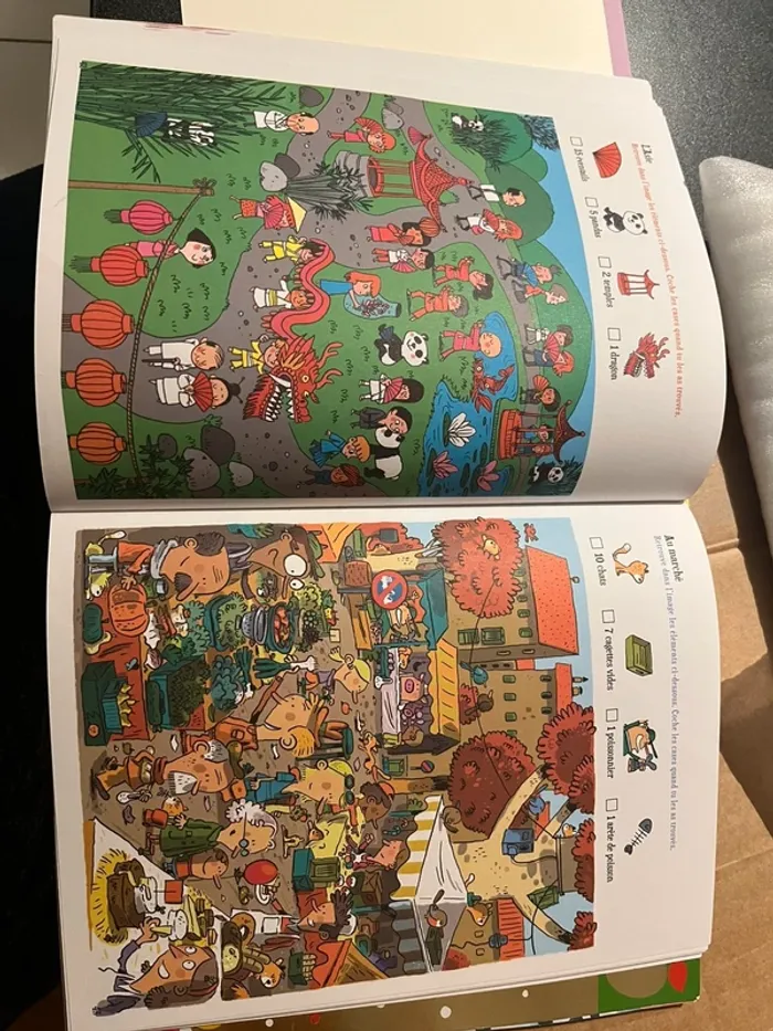 Cherché et trouve 50 jeux - photo numéro 4