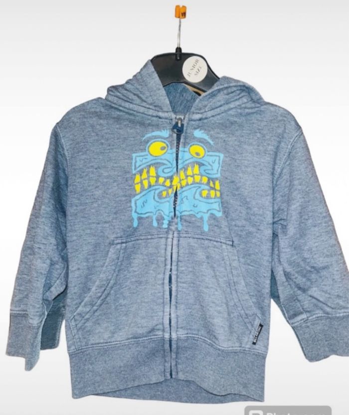 Veste billabong 24 mois