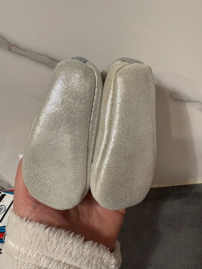 Ballerines 6-12m - photo numéro 4