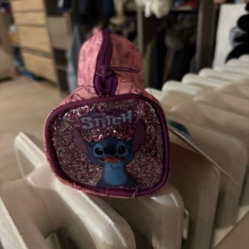 Trousse Stitch neuve