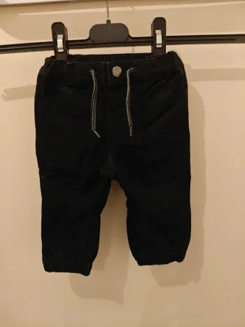 Pantalon 6 mois