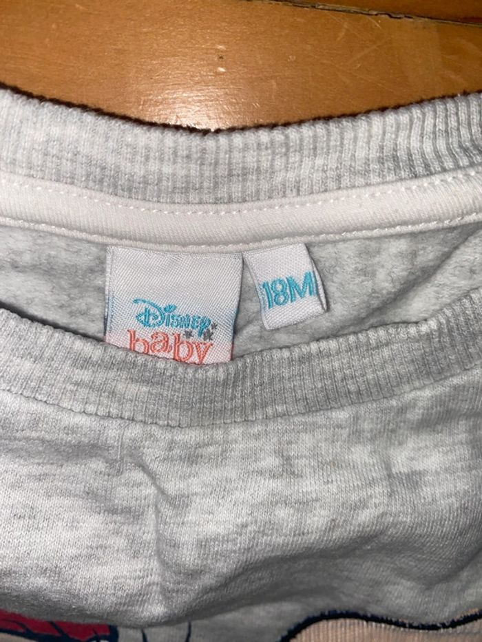 Sweat Minnie - photo numéro 3