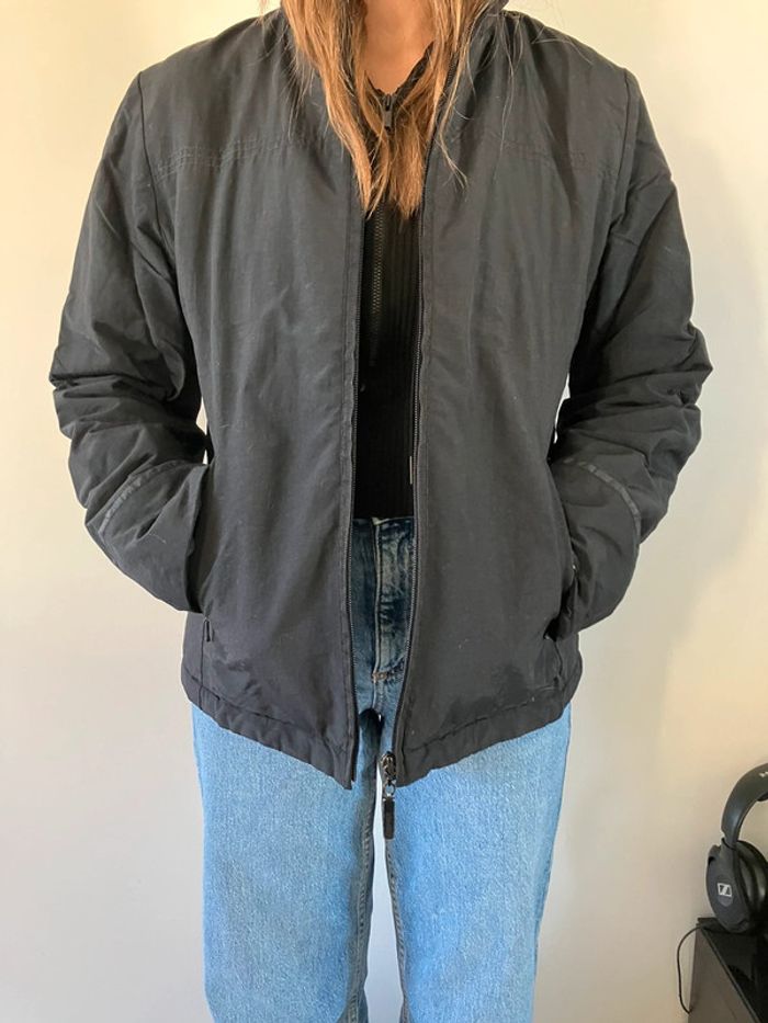Blouson Esprit noire S
