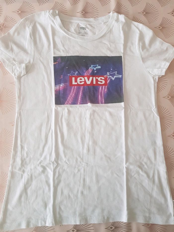 T shirt Levi's