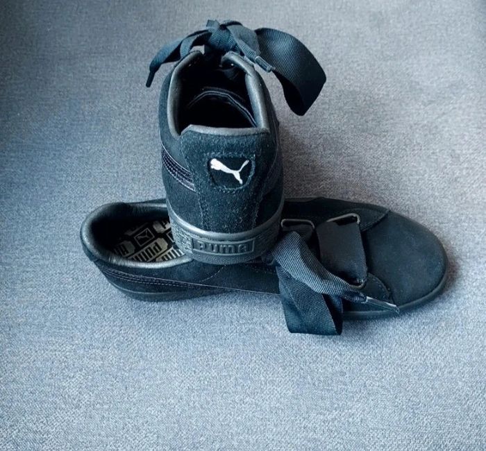 Puma Suède - photo numéro 4