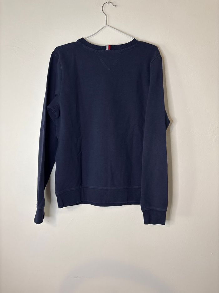 Pull tommy hilfiger - photo numéro 2