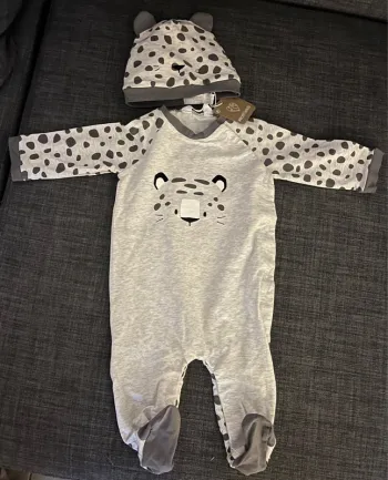 Joli pyjama mayoral