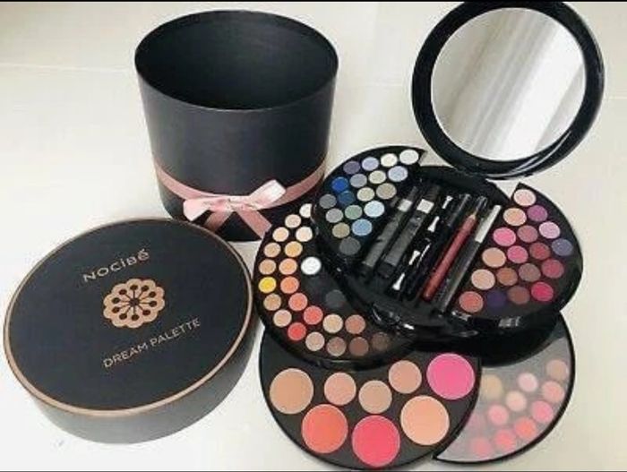 La Dream Pallete Nocibé - photo numéro 2