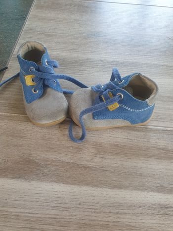 Chaussure enfant