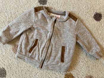 Gilet Zara