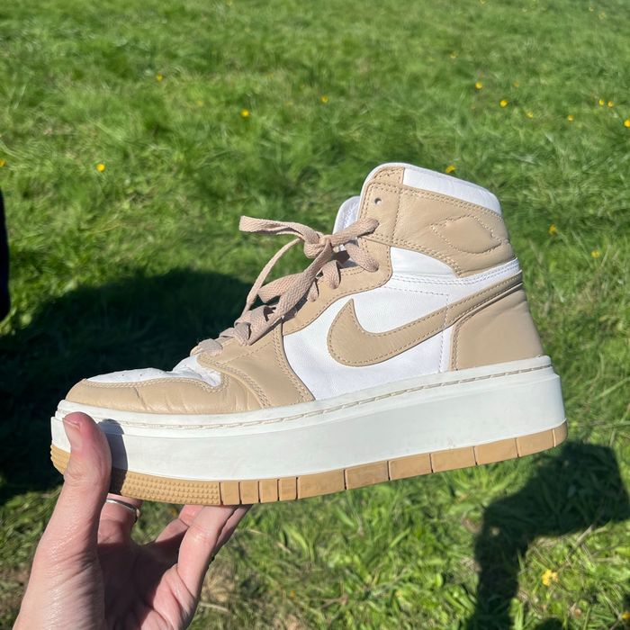 Nike Jordan