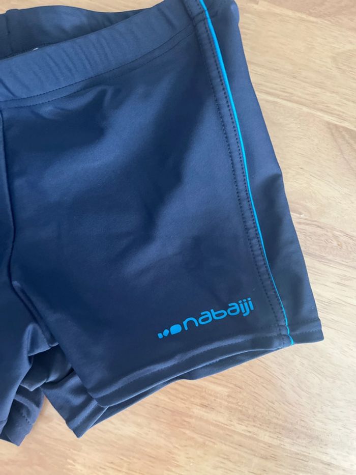 Maillot de bain garçon boxer nabaiji - photo numéro 2