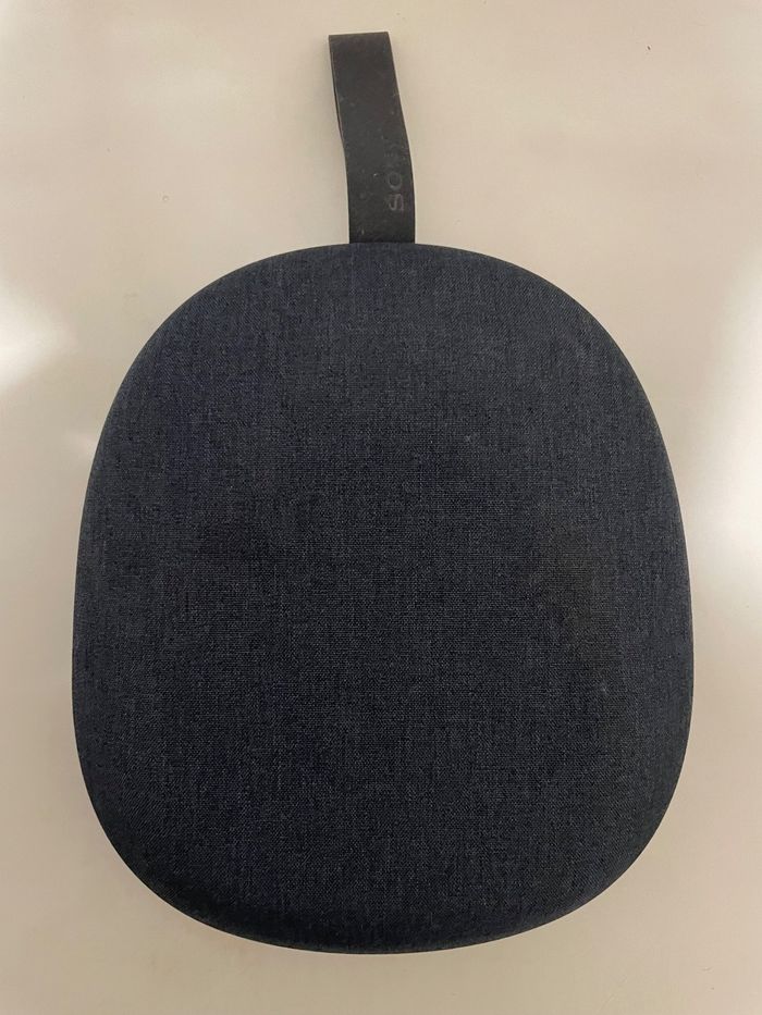 Sony WH-1000XM6 - Casque audio