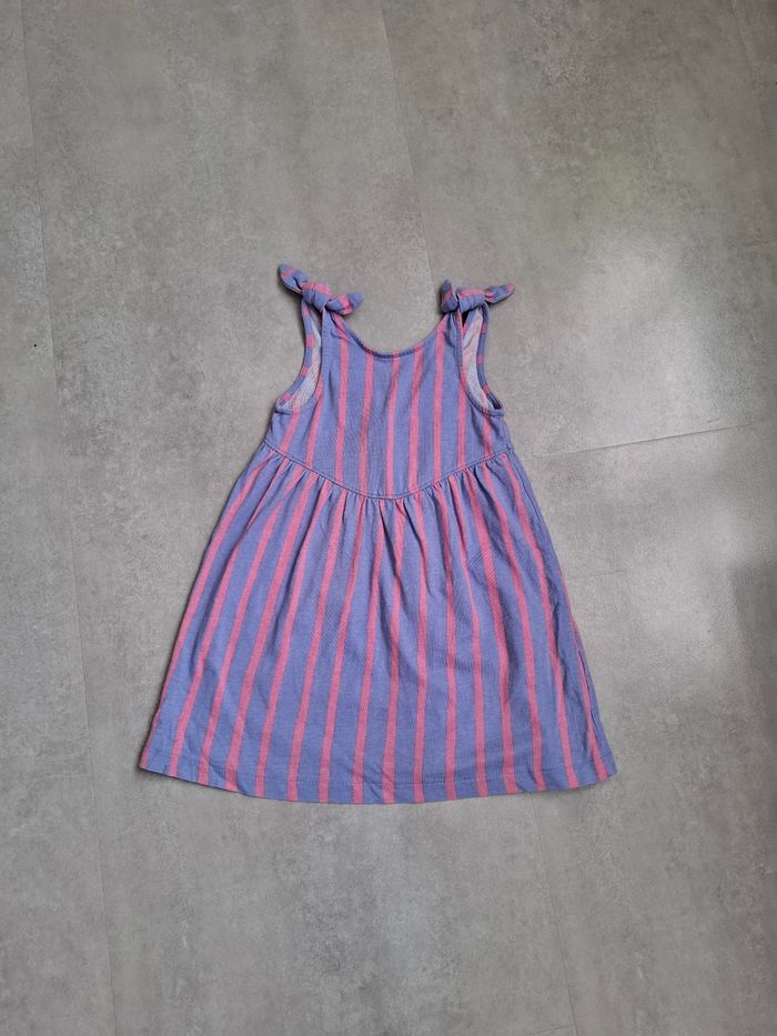 Robe zara 3 ans