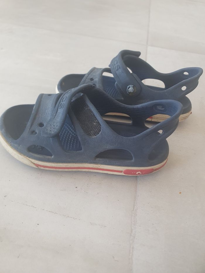 P 29 sandale Crocs