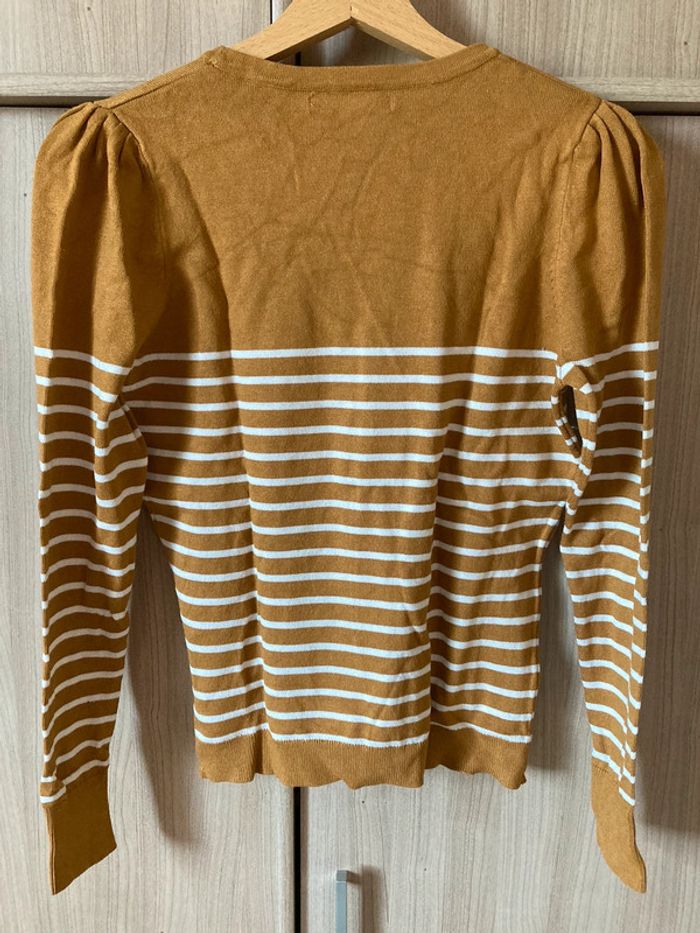 Pull léger - photo numéro 2