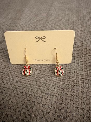 bouche d’oreille cadeau 🎁