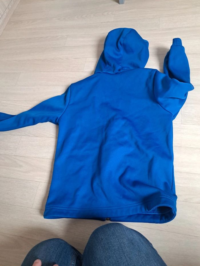 Veste - photo numéro 3