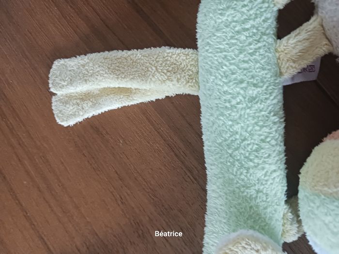 Joujoux tout doux - photo numéro 5