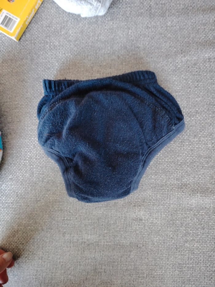 Culotte d'apprentissage 98/104 mixte - photo numéro 2
