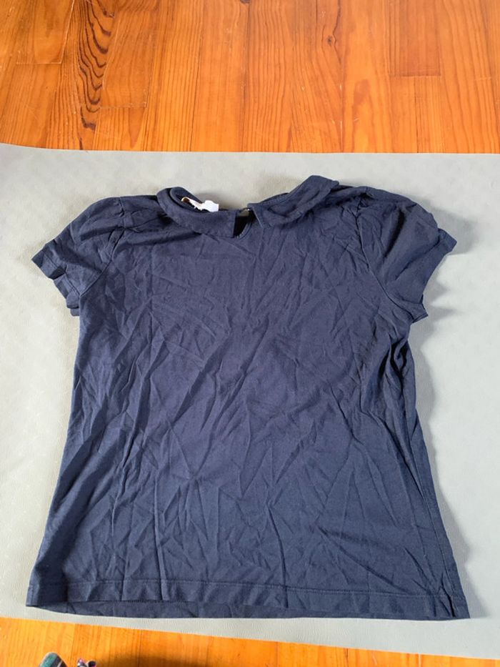 T-shirt femme - photo numéro 3
