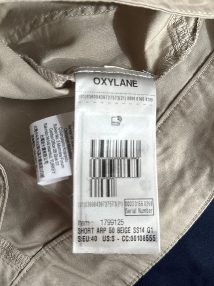 Lot de 2 shorts homme neufs - photo numéro 6