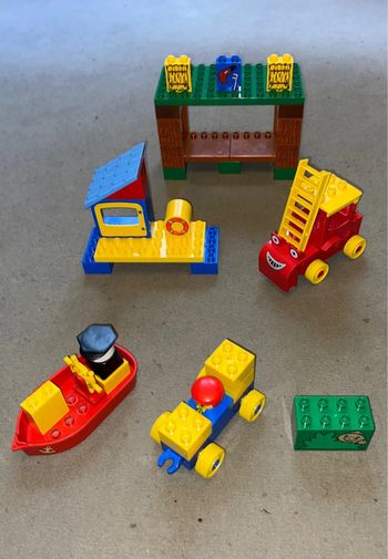 Lot X2 Duplo 2454 + 3274