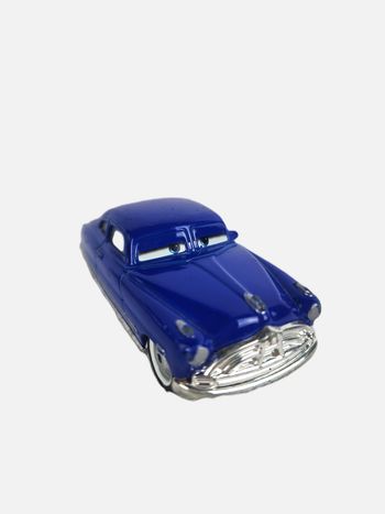 Voiture figurine Doc Hudson Disney Pixar Cars