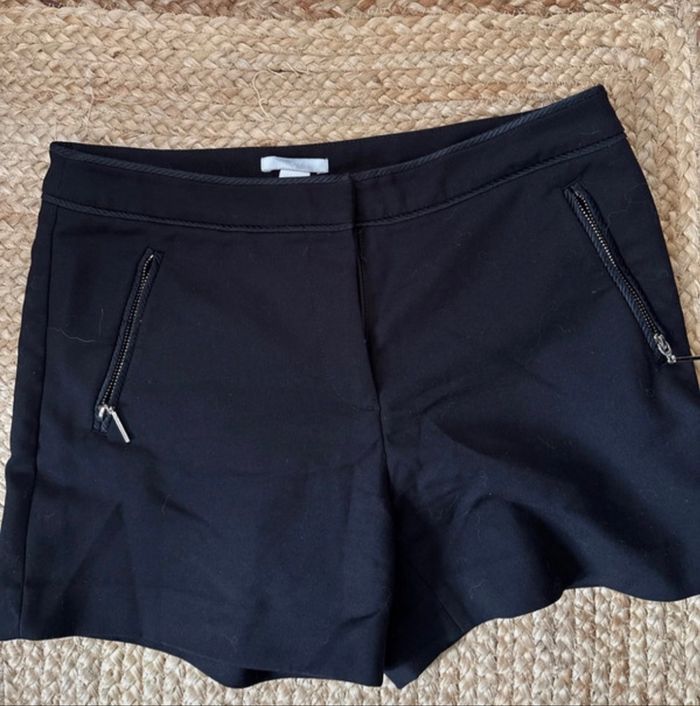 Short noir - Taille 38
