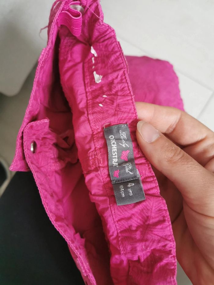 Jupe d été - photo numéro 3