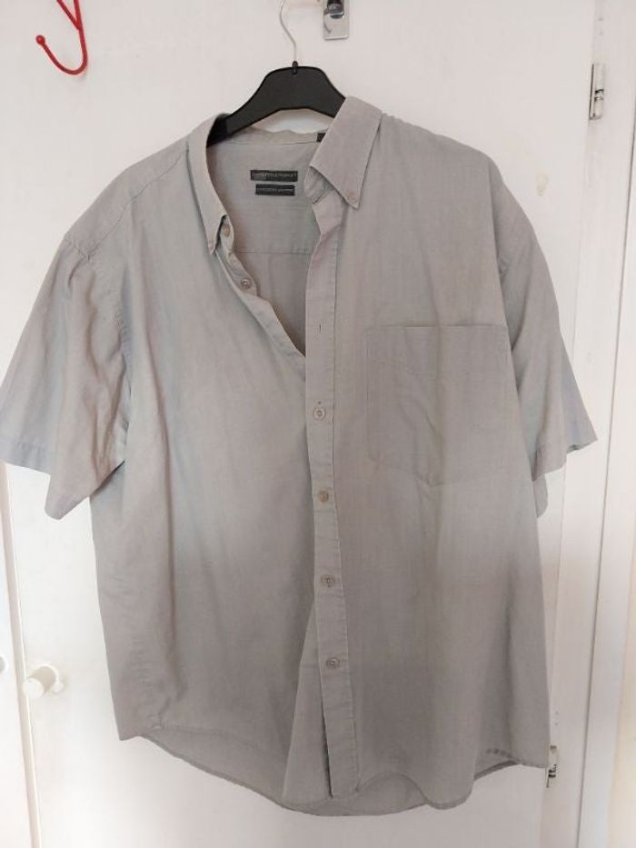 Chemise